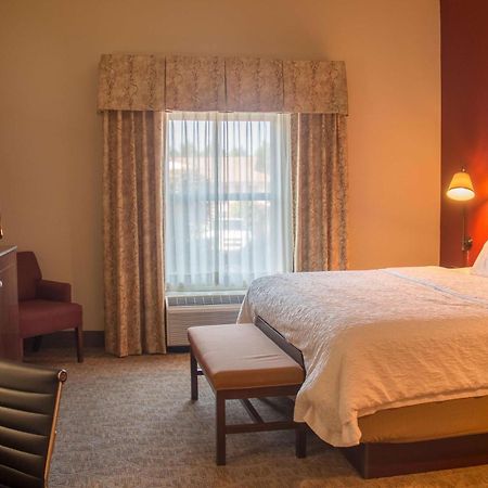 Hampton Inn Мерфи Экстерьер фото