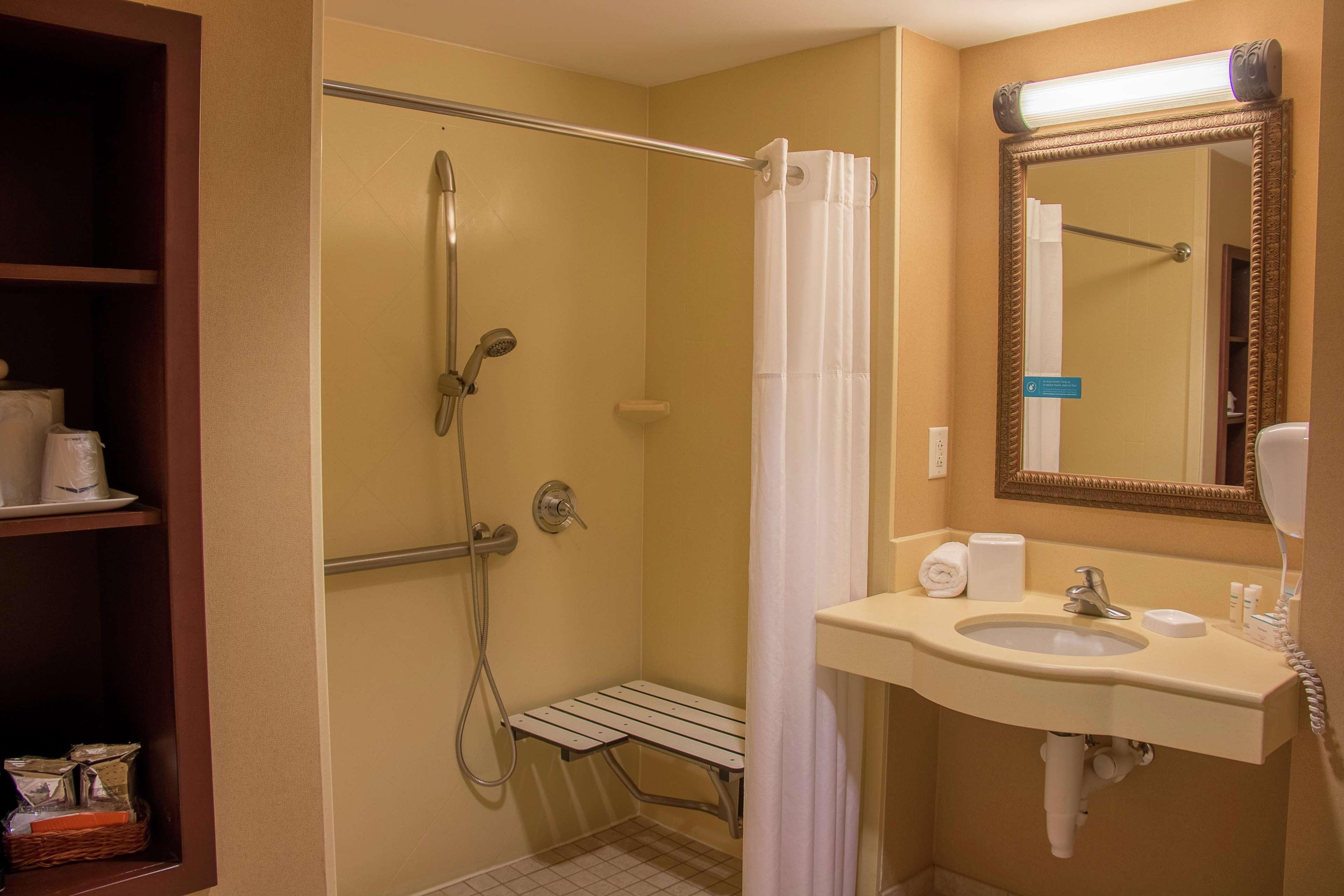 Hampton Inn Мерфи Экстерьер фото