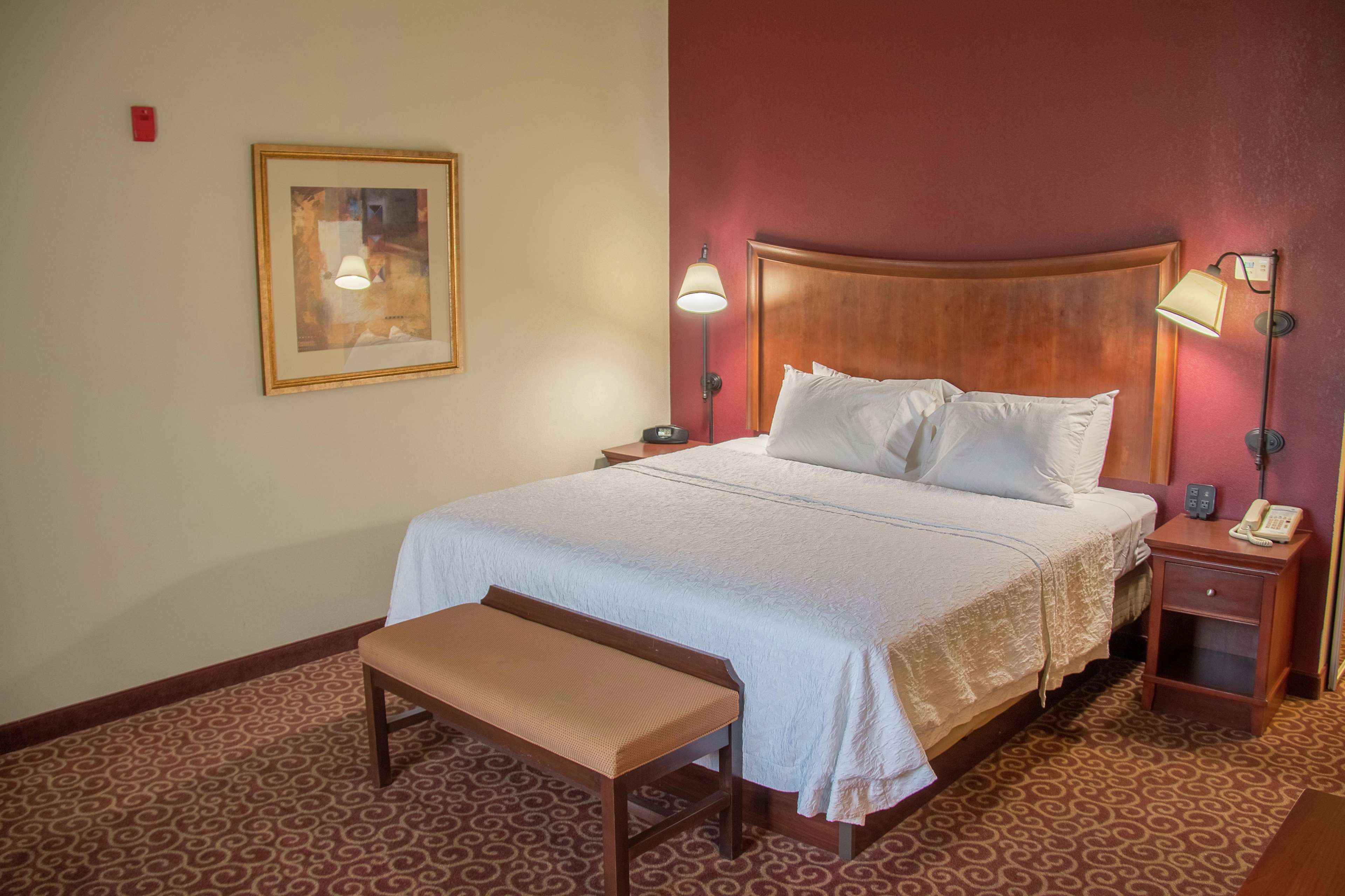 Hampton Inn Мерфи Экстерьер фото
