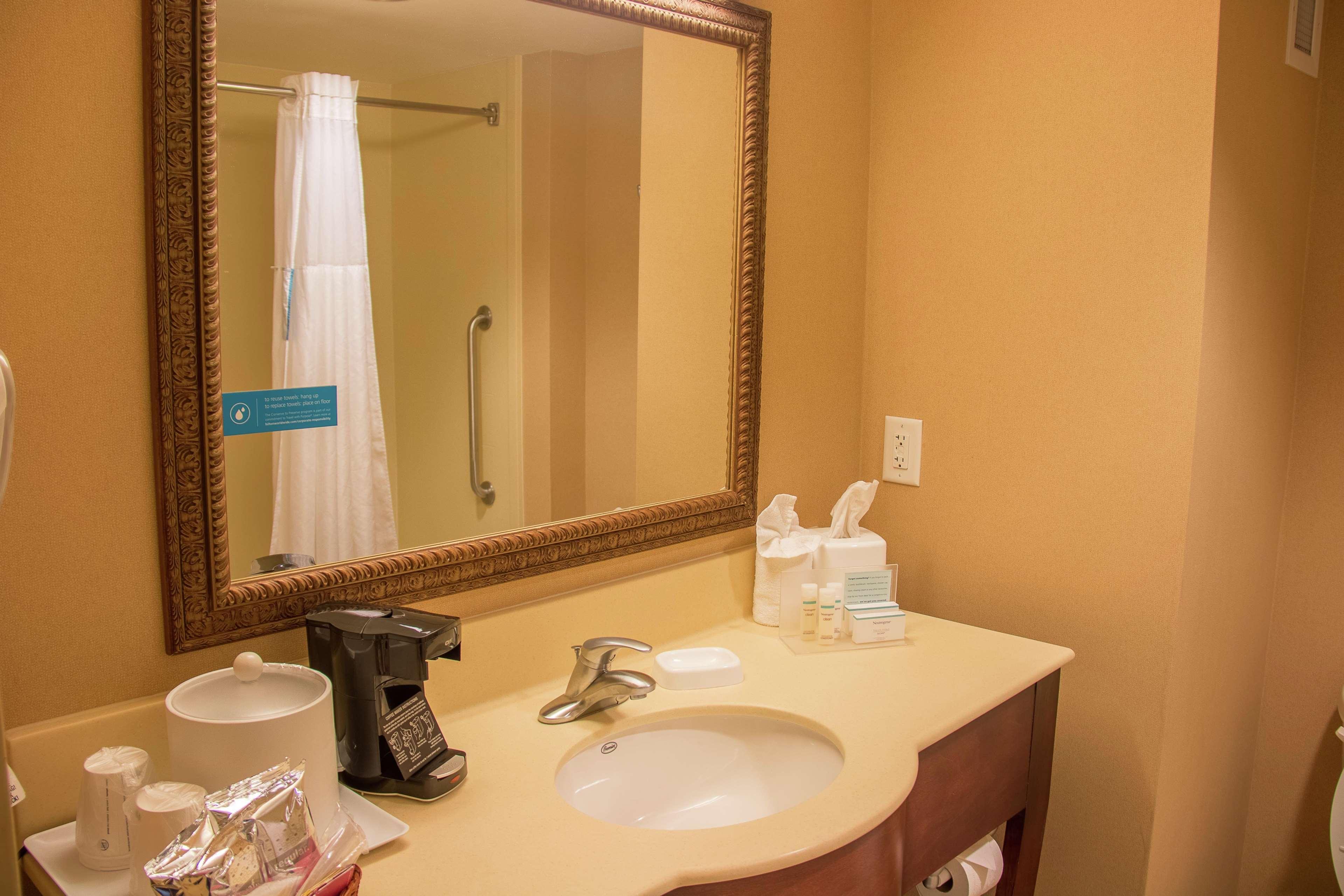 Hampton Inn Мерфи Экстерьер фото