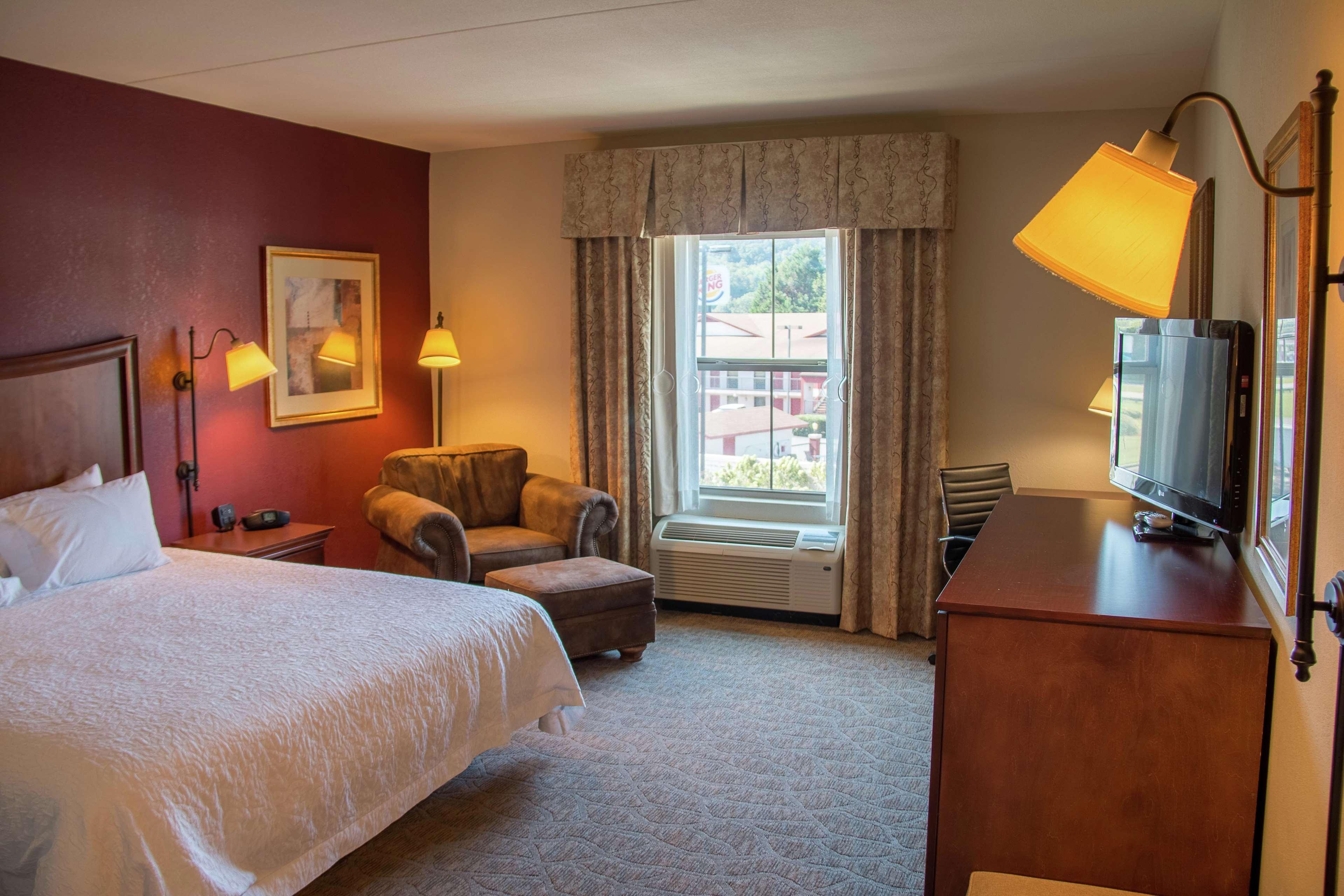 Hampton Inn Мерфи Экстерьер фото