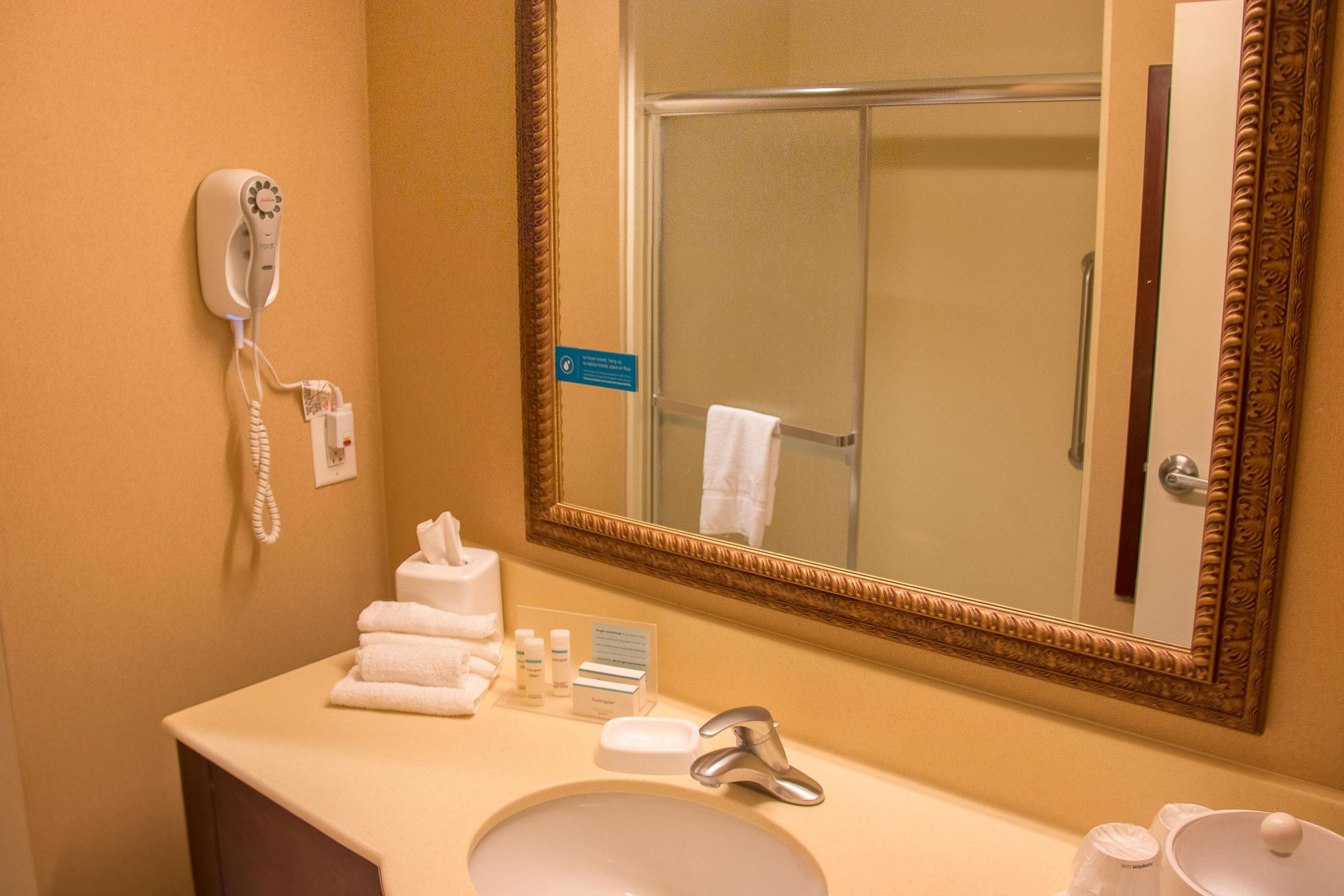 Hampton Inn Мерфи Экстерьер фото