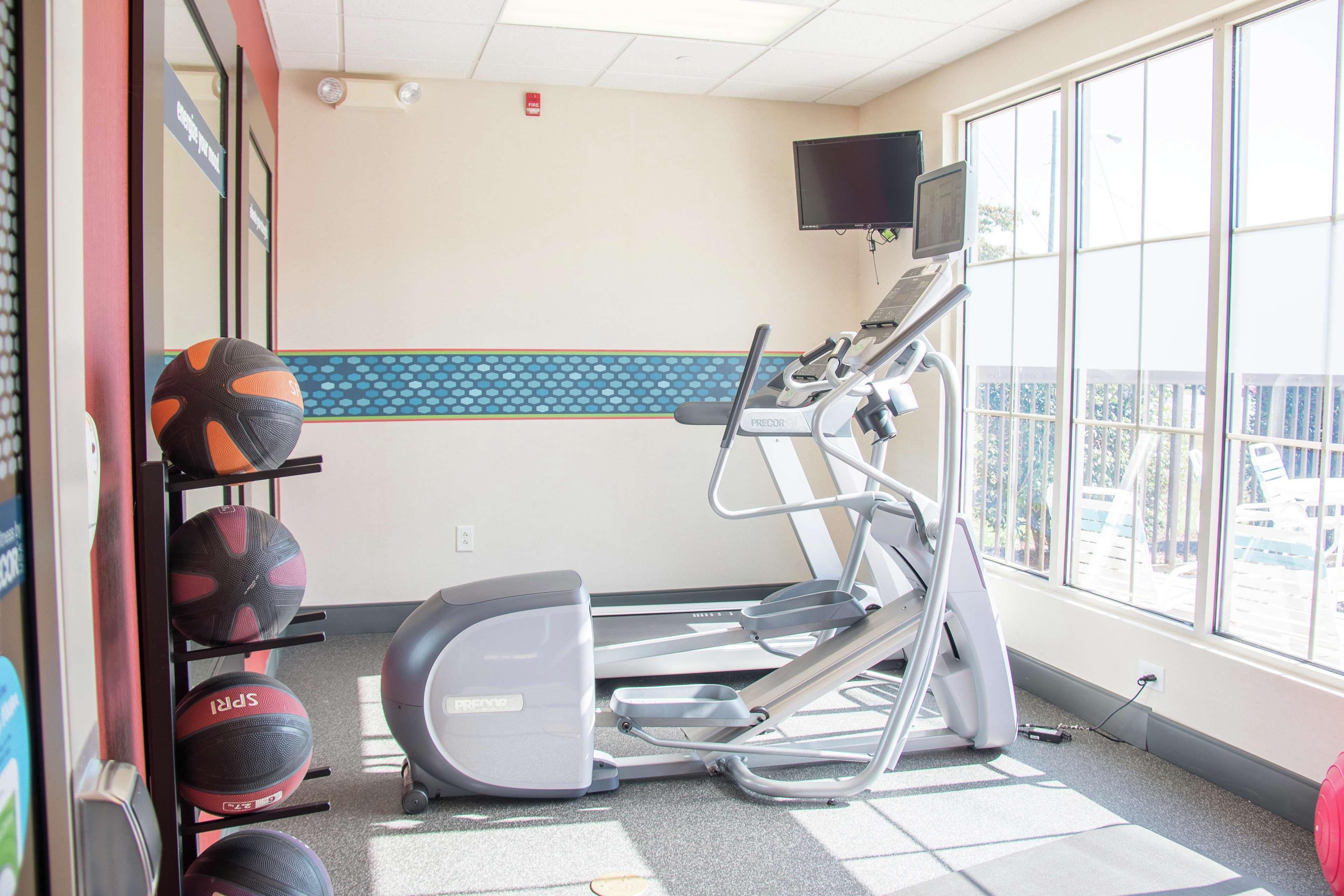 Hampton Inn Мерфи Экстерьер фото