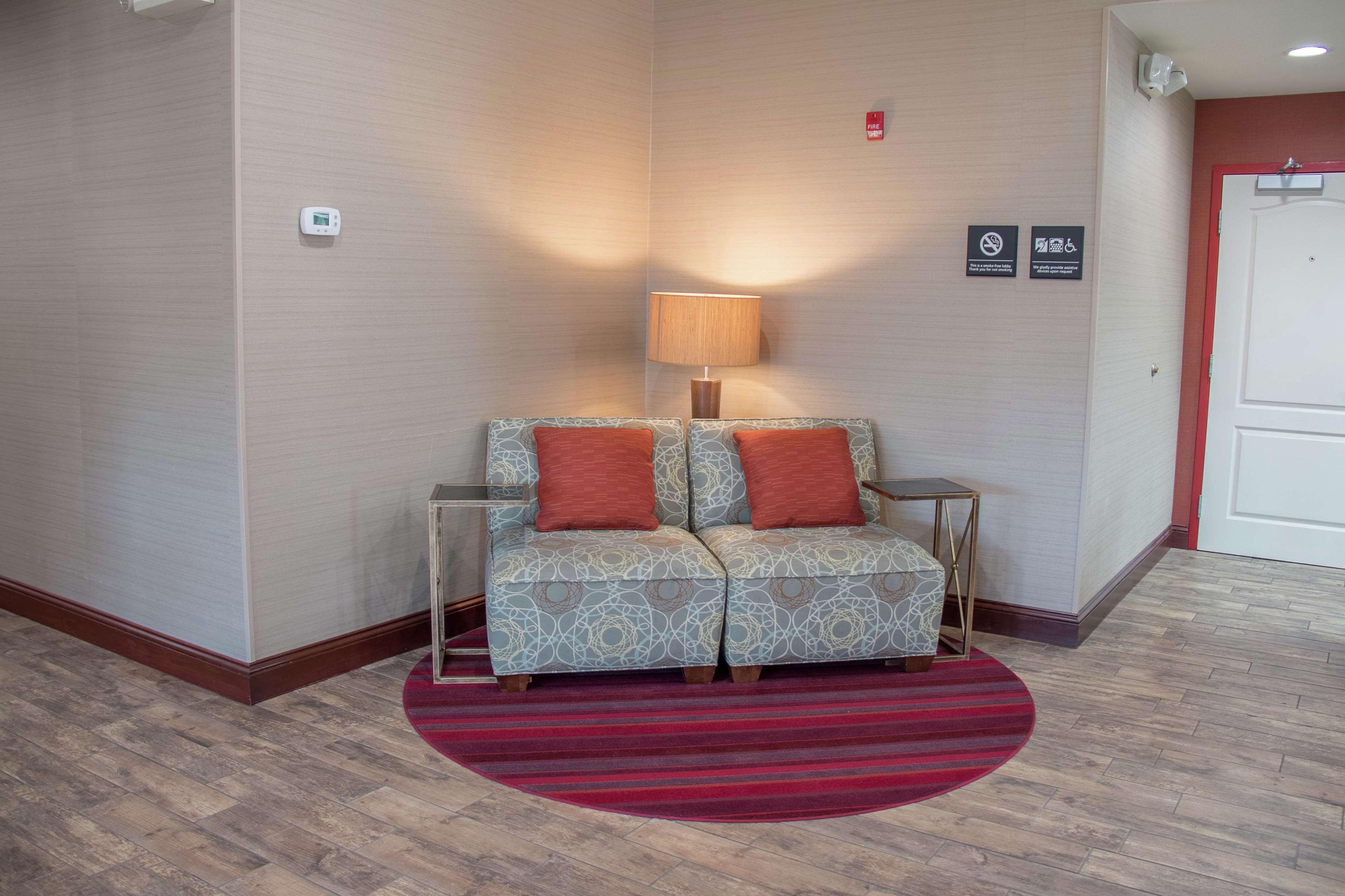 Hampton Inn Мерфи Экстерьер фото