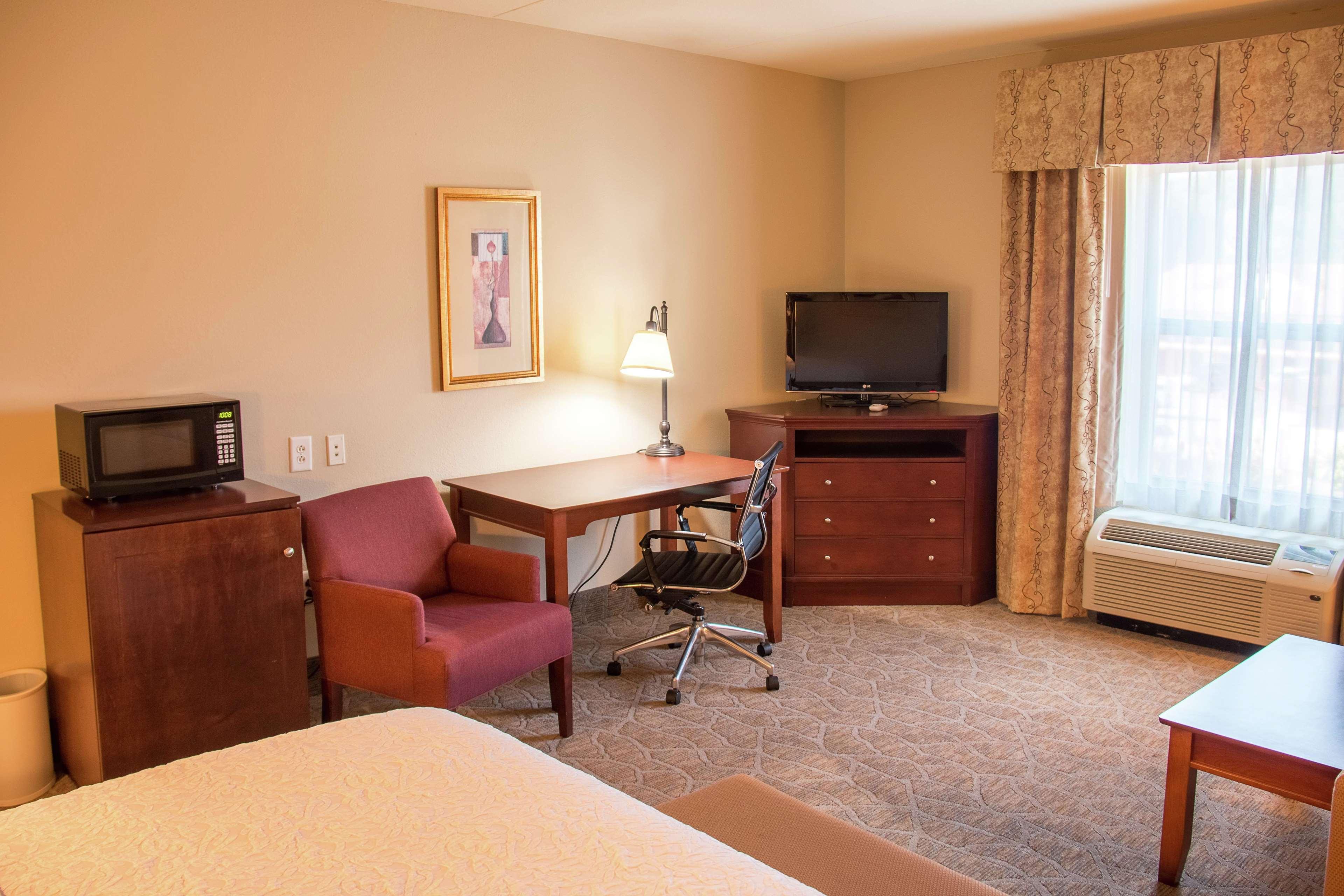 Hampton Inn Мерфи Экстерьер фото