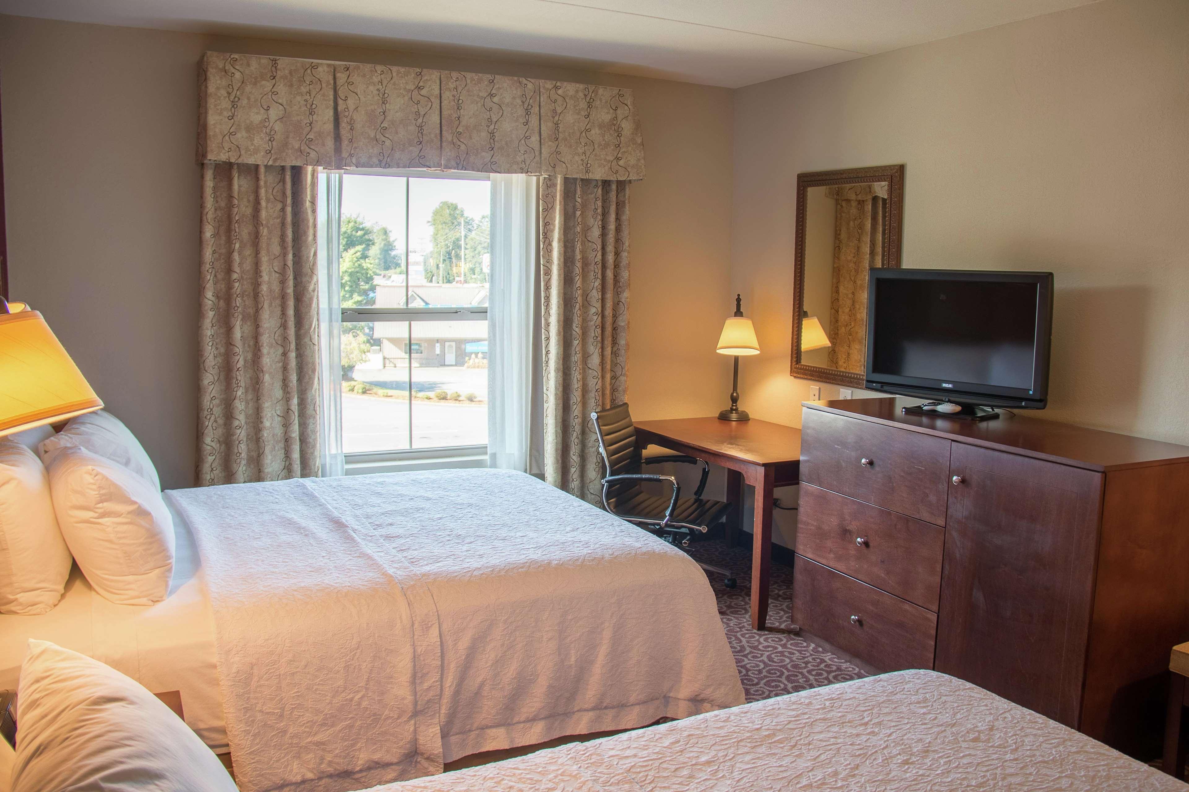Hampton Inn Мерфи Экстерьер фото