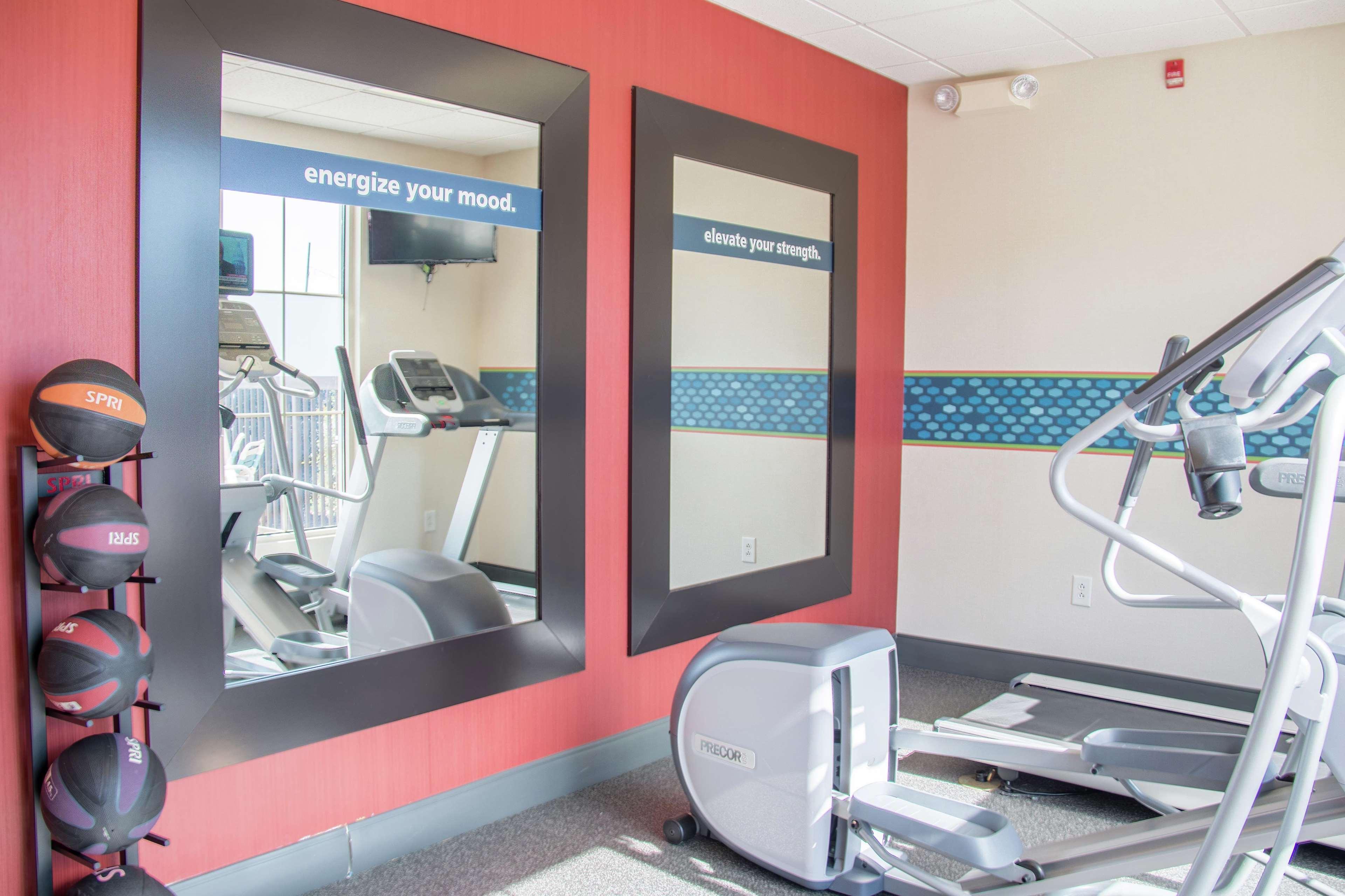 Hampton Inn Мерфи Экстерьер фото