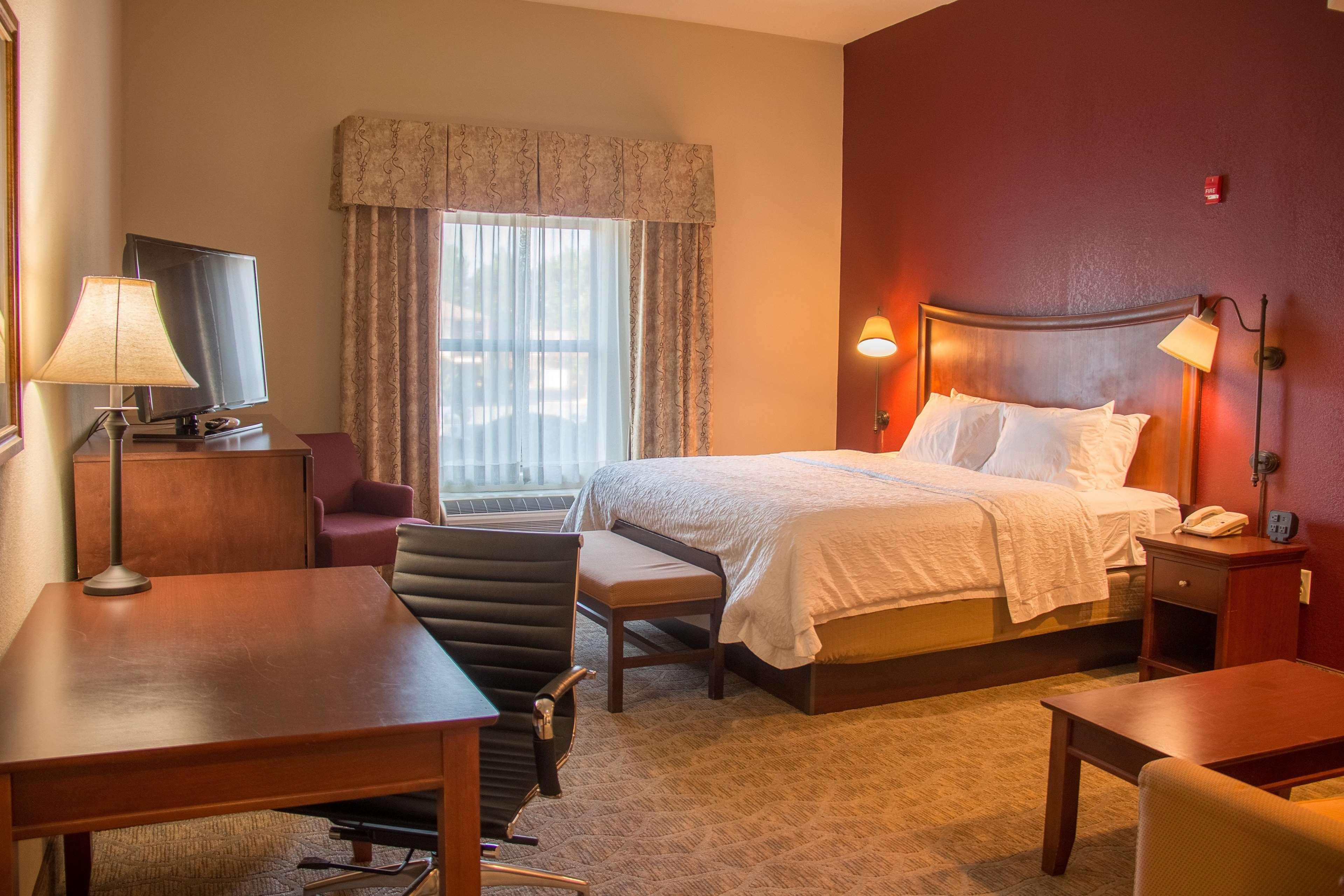 Hampton Inn Мерфи Экстерьер фото