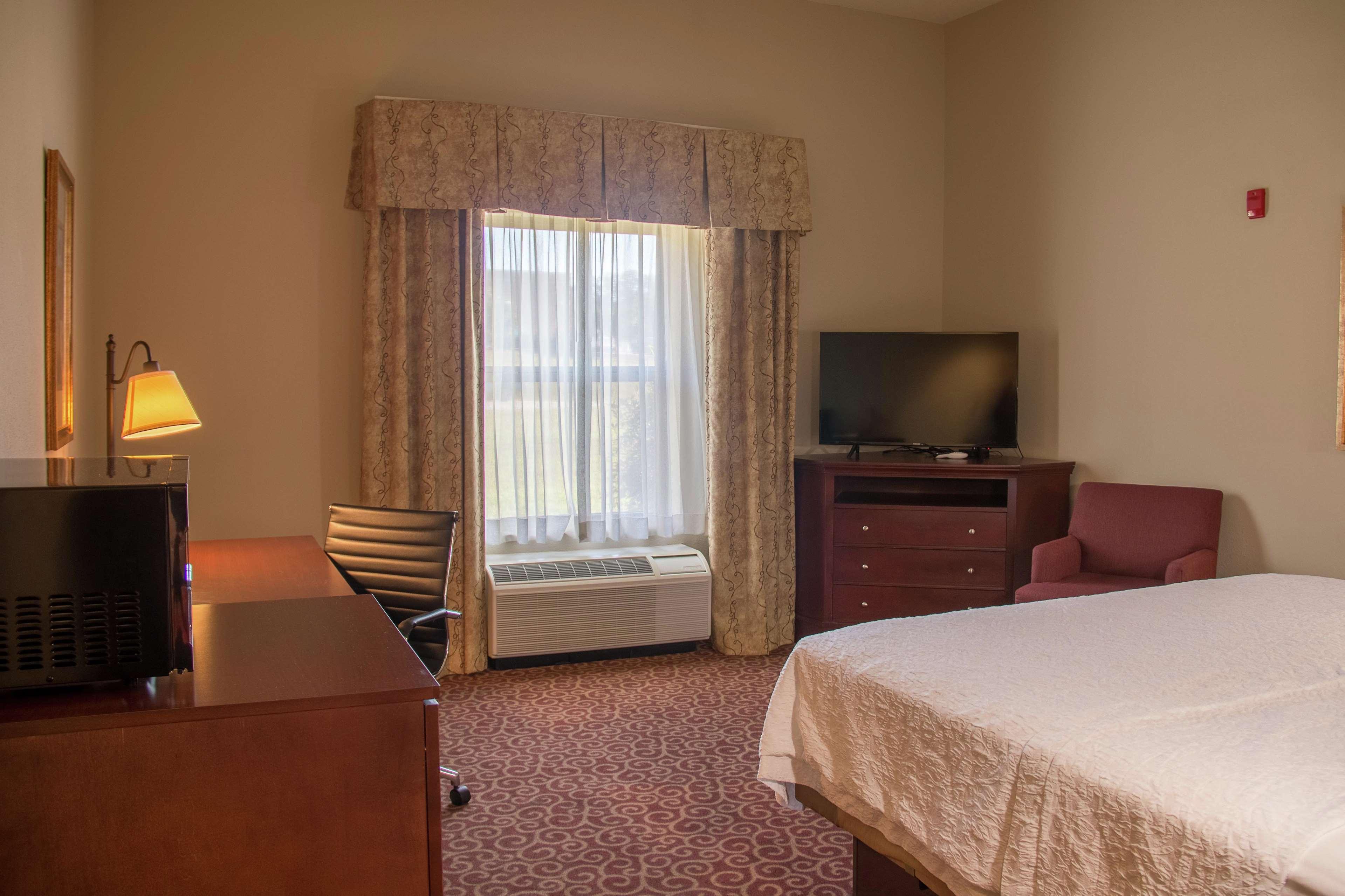 Hampton Inn Мерфи Экстерьер фото