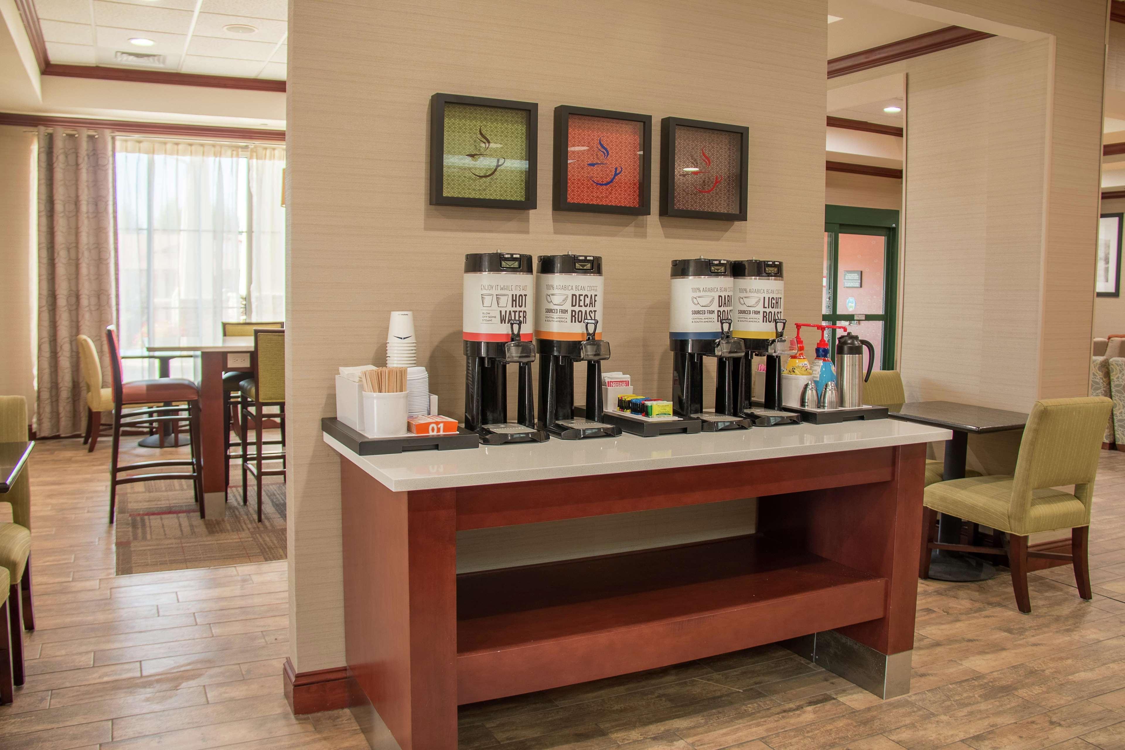 Hampton Inn Мерфи Экстерьер фото