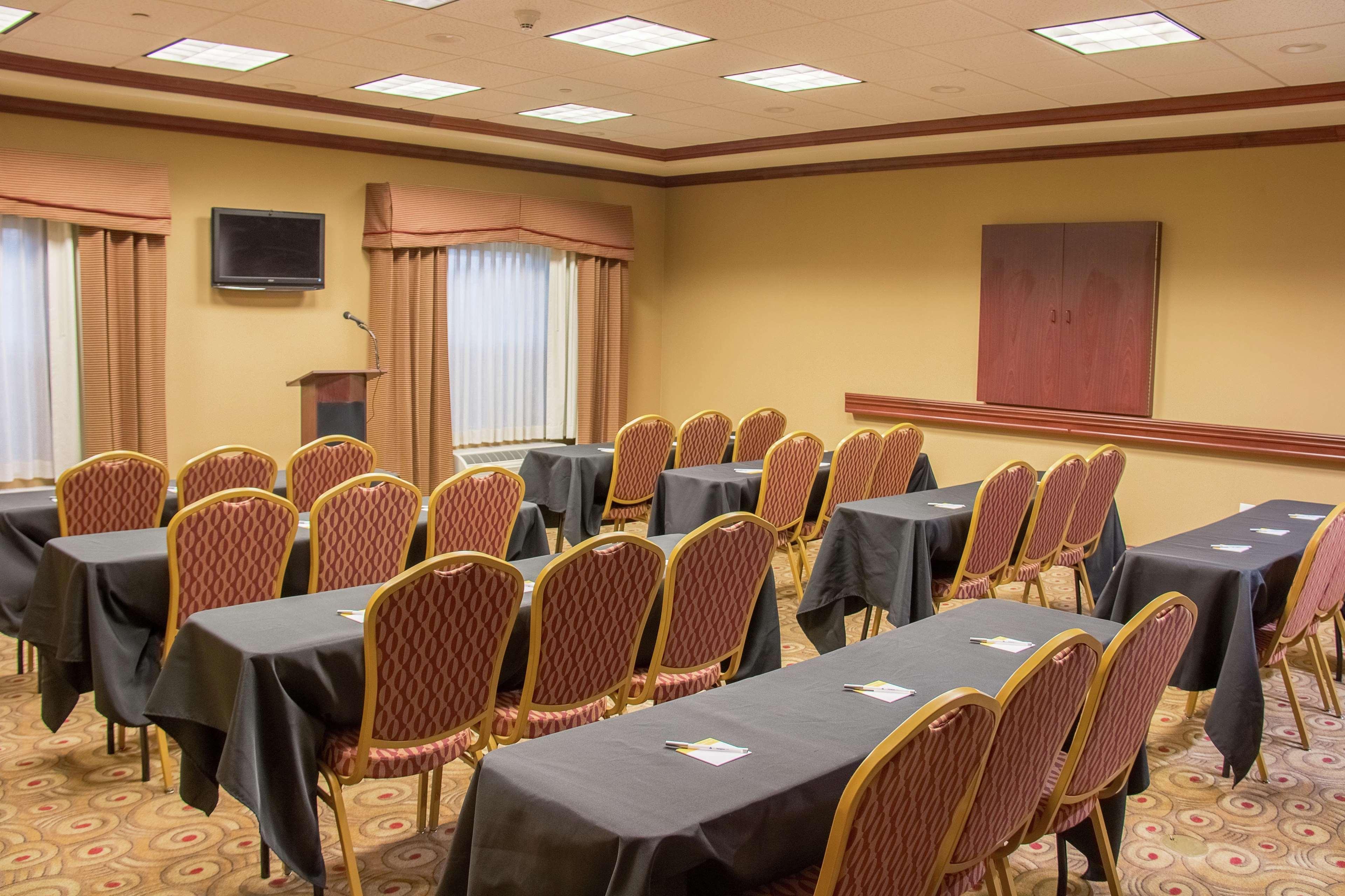 Hampton Inn Мерфи Экстерьер фото