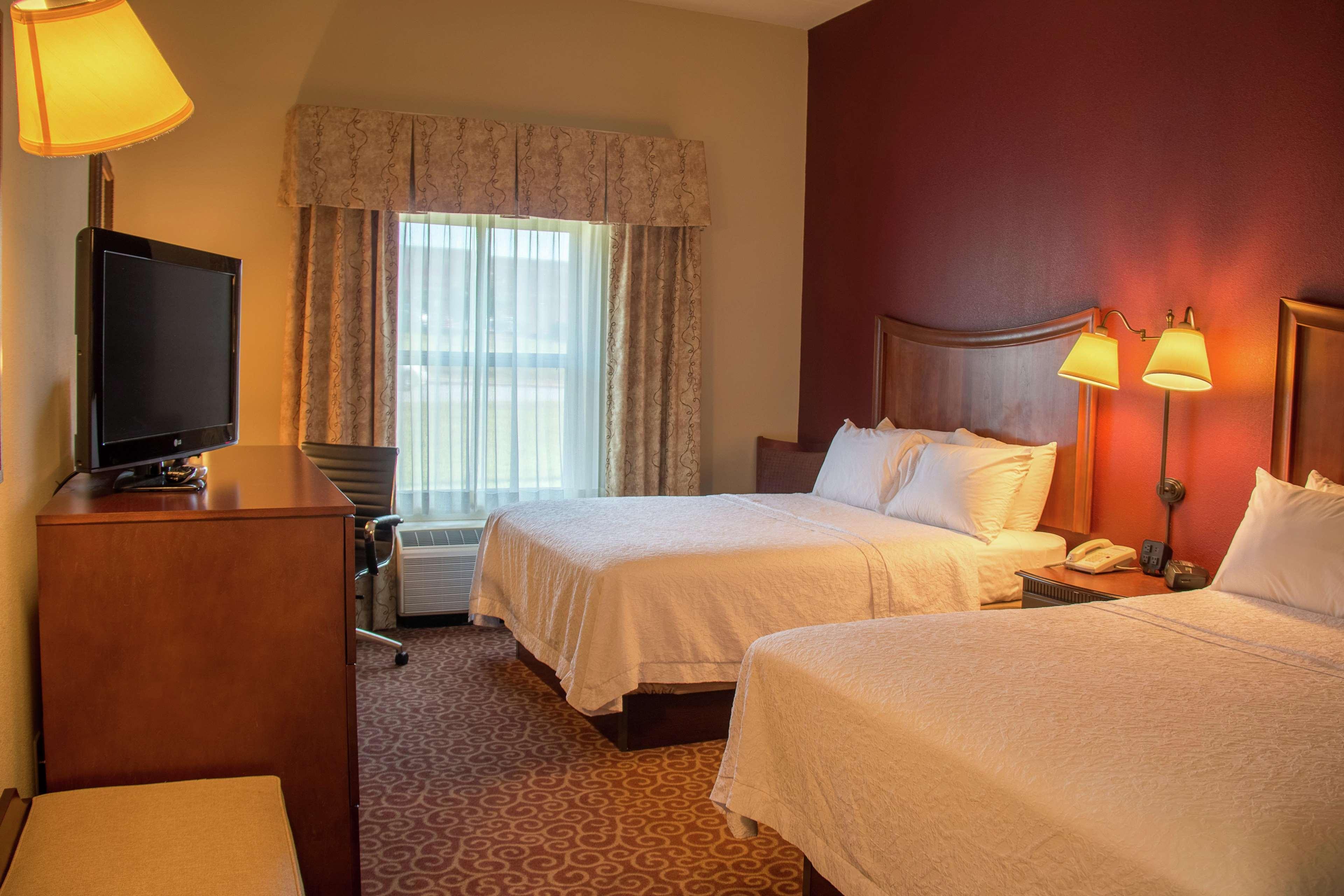 Hampton Inn Мерфи Экстерьер фото