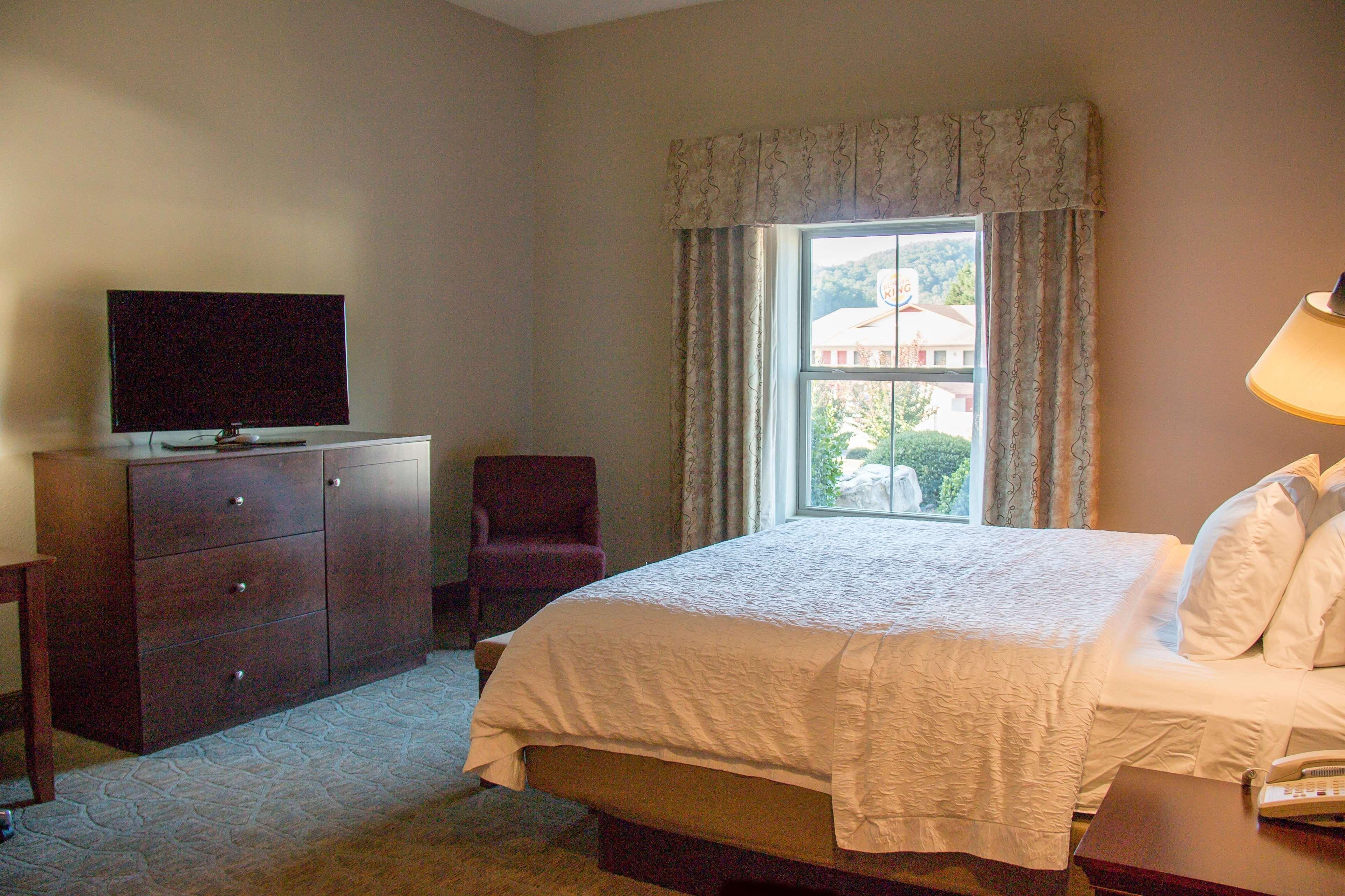 Hampton Inn Мерфи Экстерьер фото