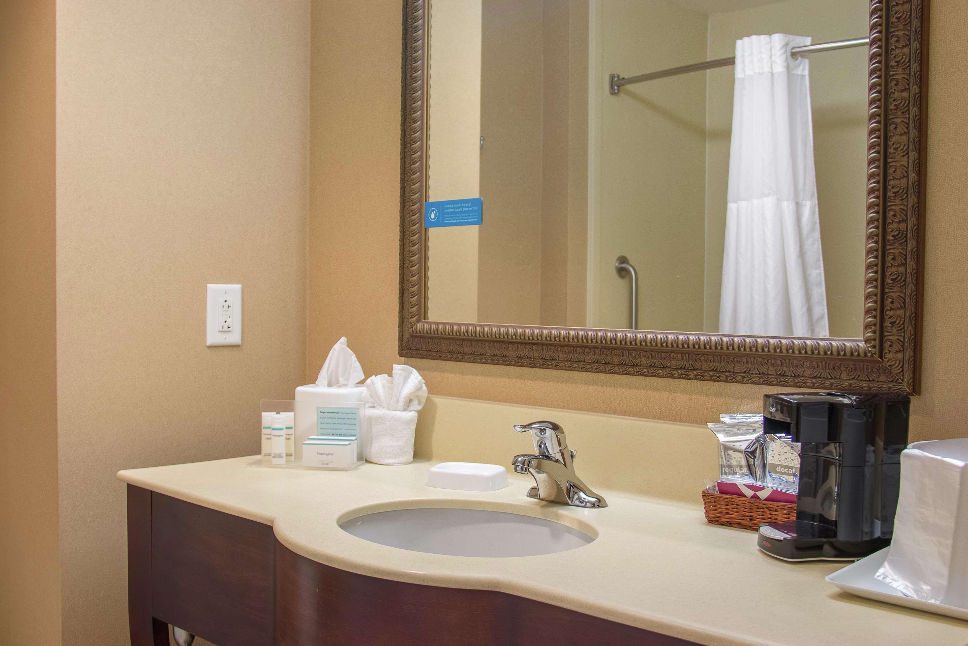Hampton Inn Мерфи Экстерьер фото