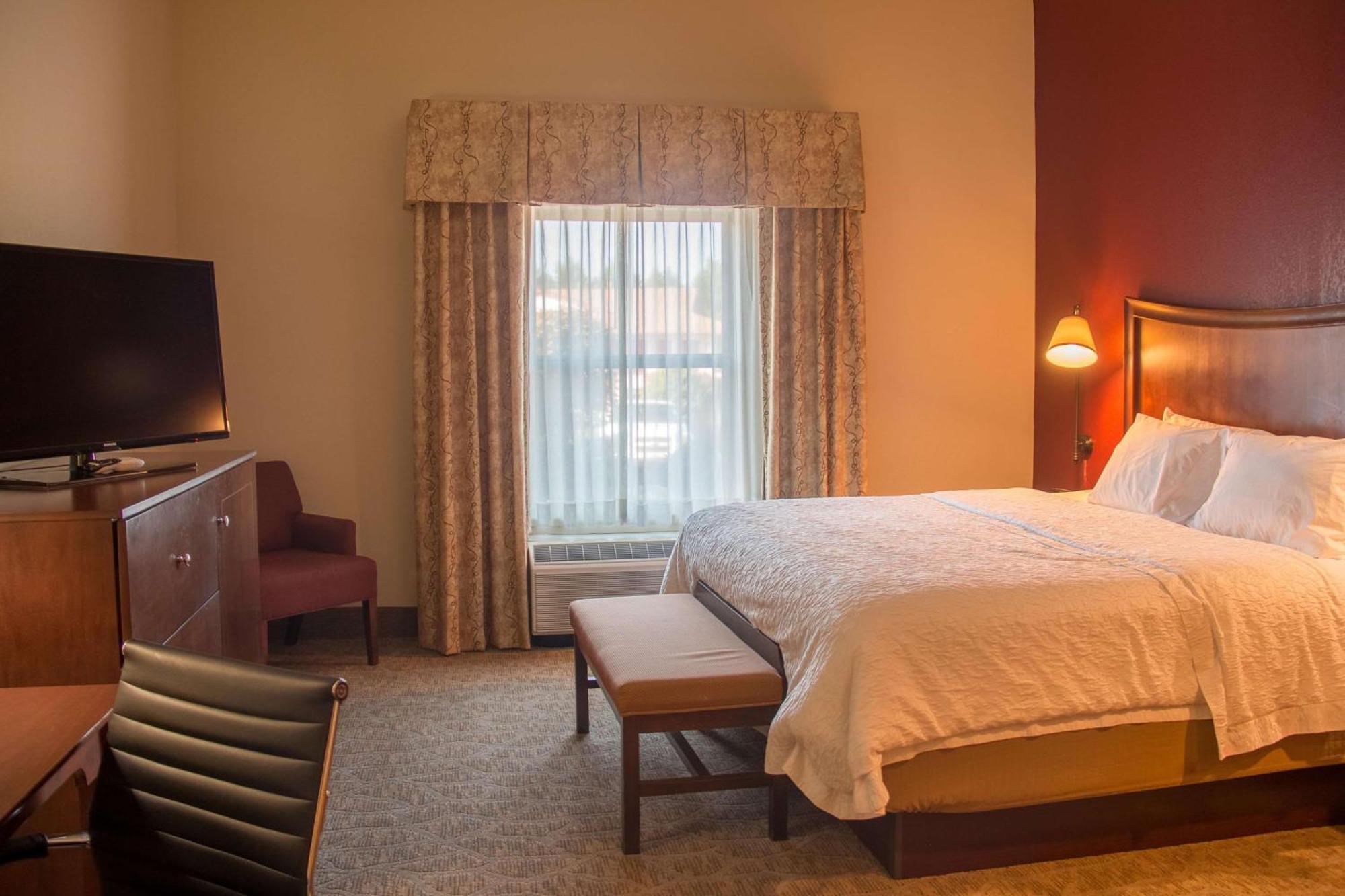 Hampton Inn Мерфи Экстерьер фото