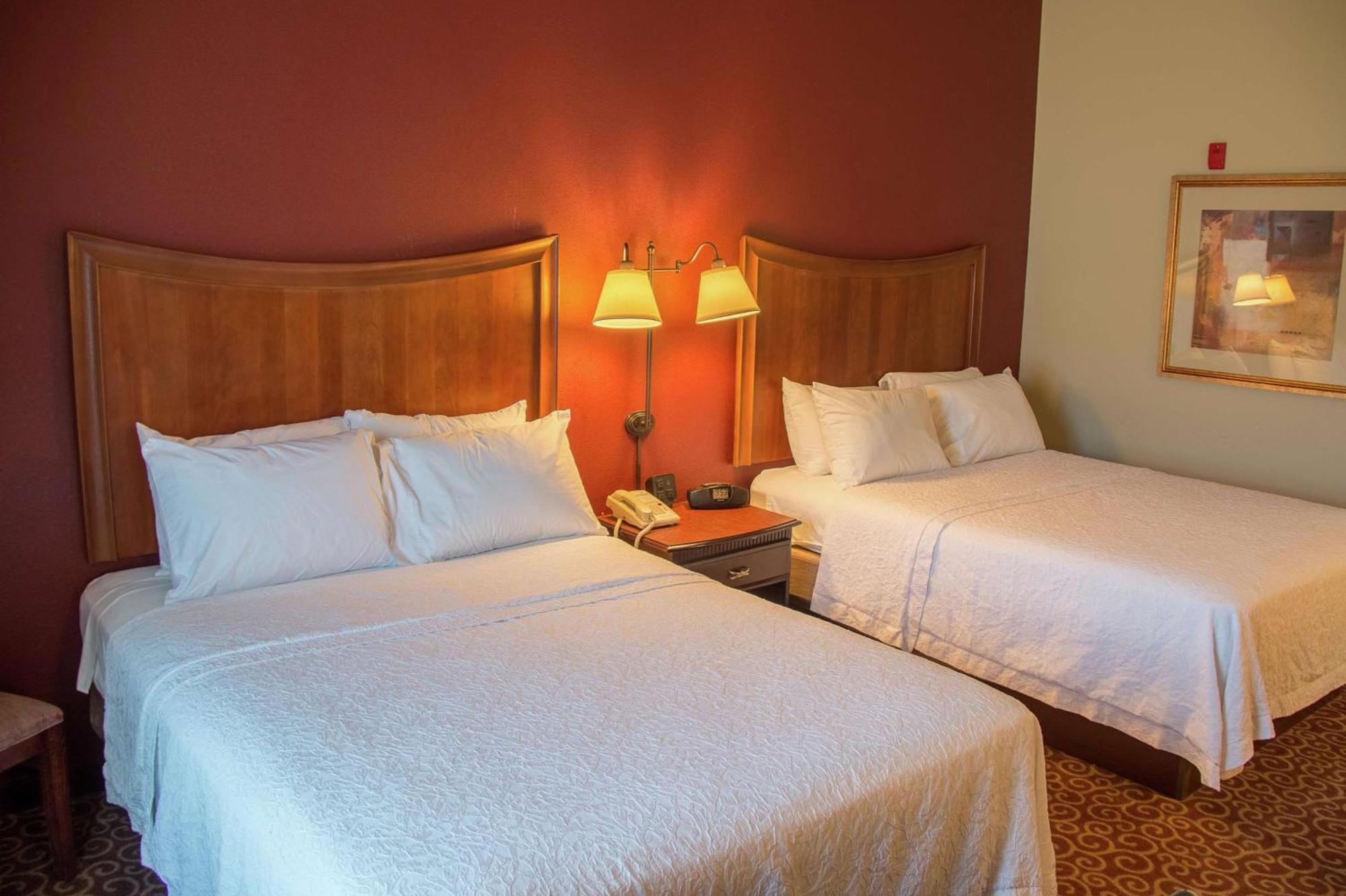 Hampton Inn Мерфи Экстерьер фото