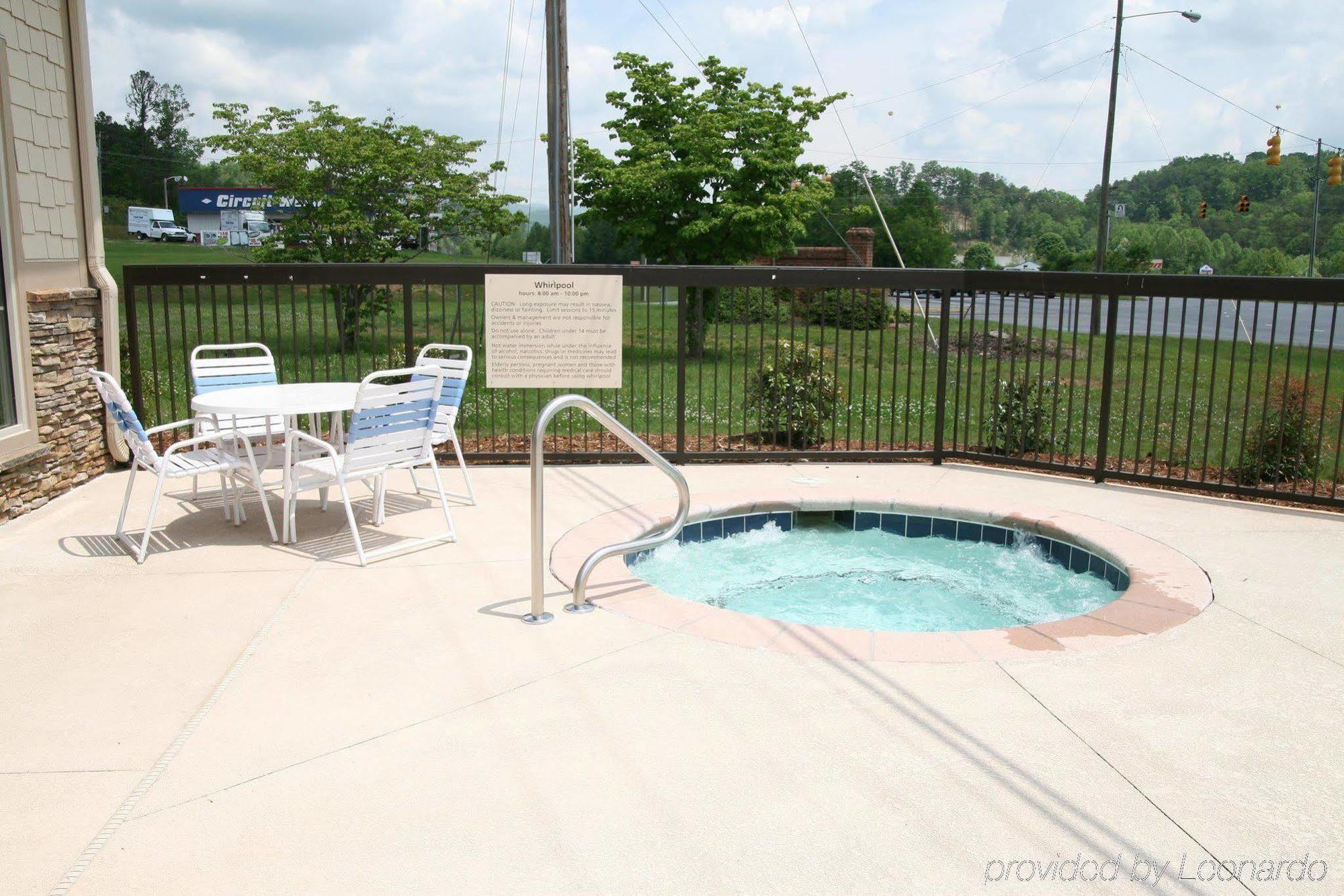 Hampton Inn Мерфи Экстерьер фото