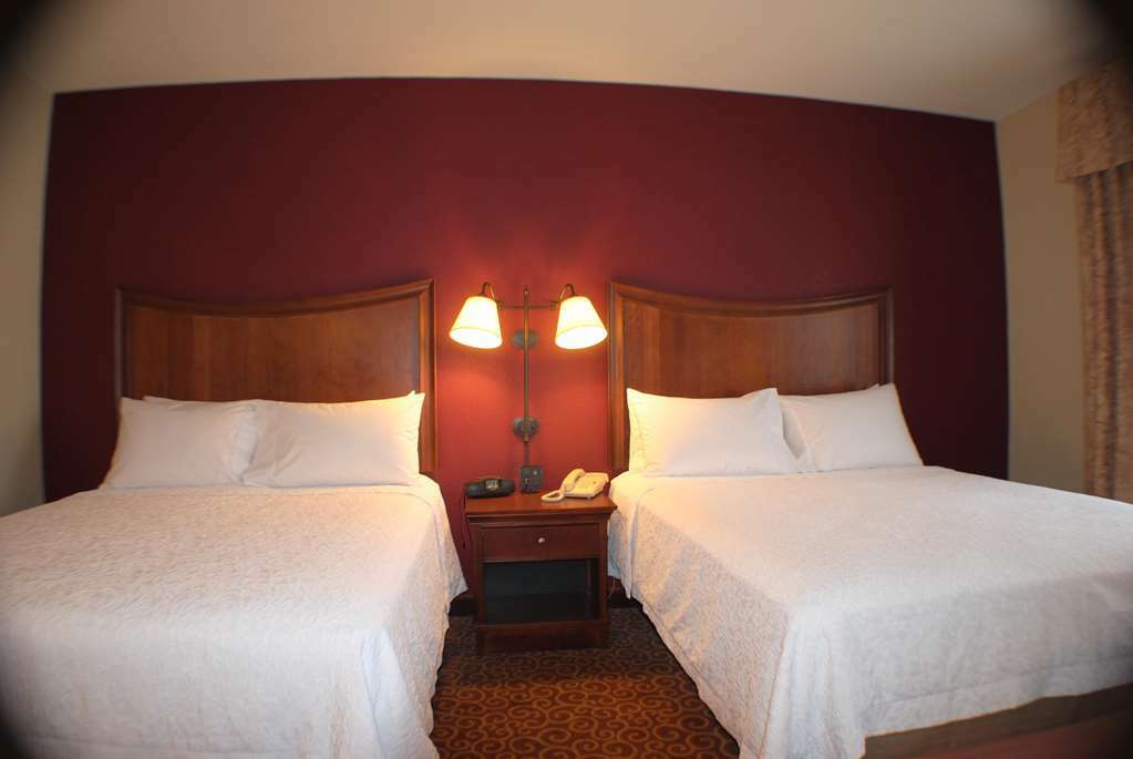 Hampton Inn Мерфи Номер фото