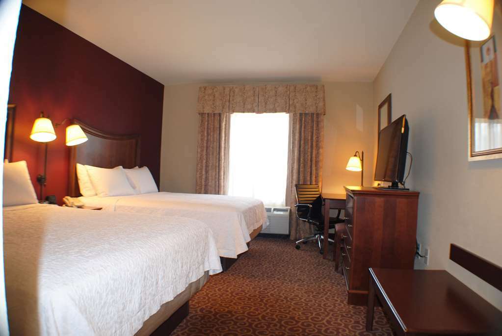 Hampton Inn Мерфи Номер фото